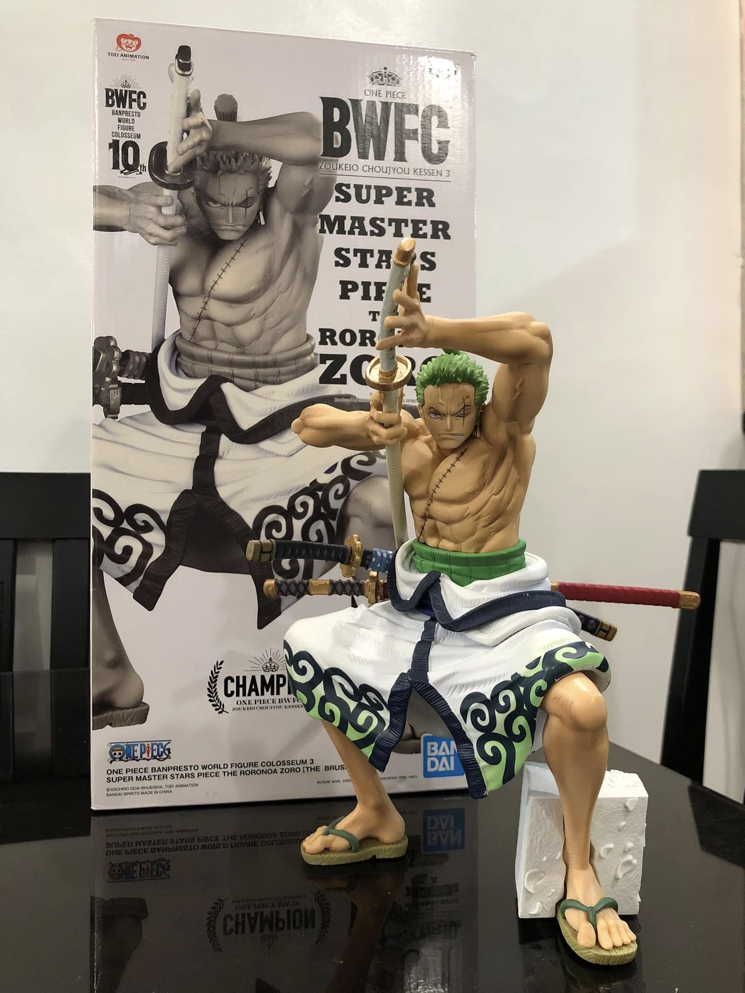 Zoro